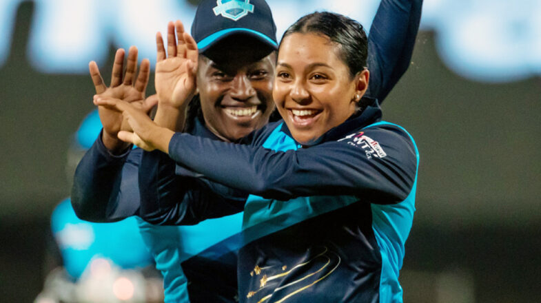 अलाना किंग की घातक गेंदबाजी, ऑस्ट्रेलिया ने तीसरे वनडे में वेस्टइंडीज को 9 विकेट से हराया