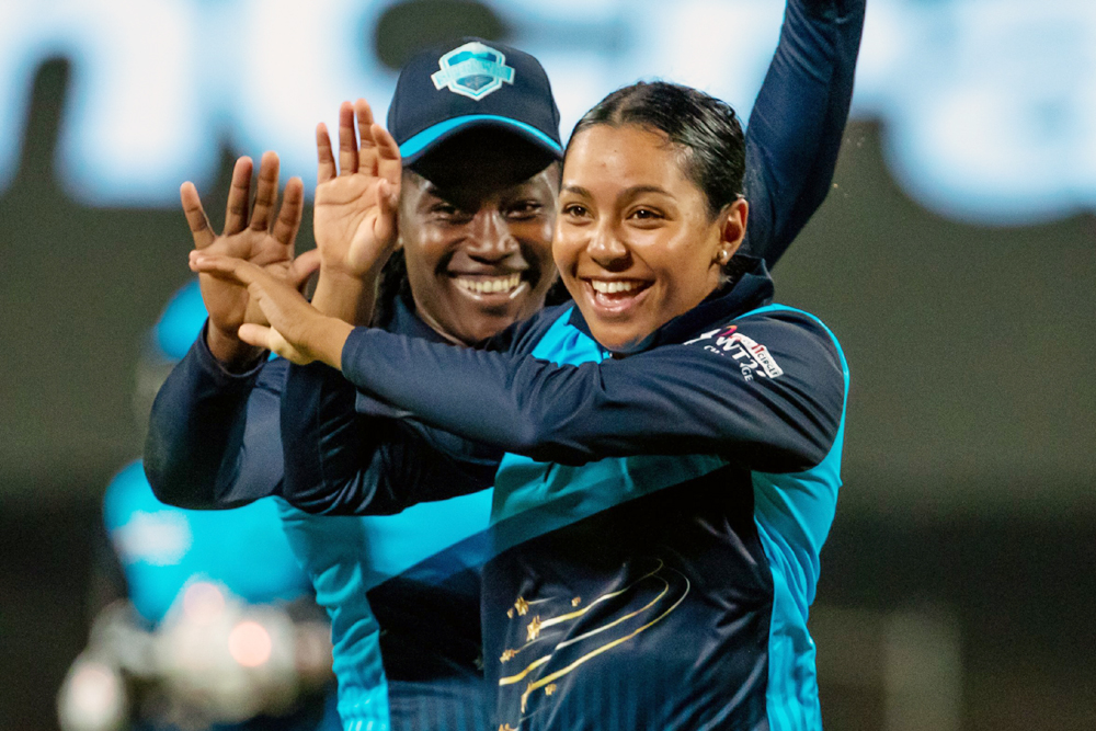 अलाना किंग की घातक गेंदबाजी, ऑस्ट्रेलिया ने तीसरे वनडे में वेस्टइंडीज को 9 विकेट से हराया