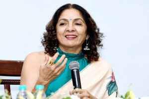 नीना गुप्ता ने गजराज राव संग तस्वीर साझा कर जाहिर की दिल की बात