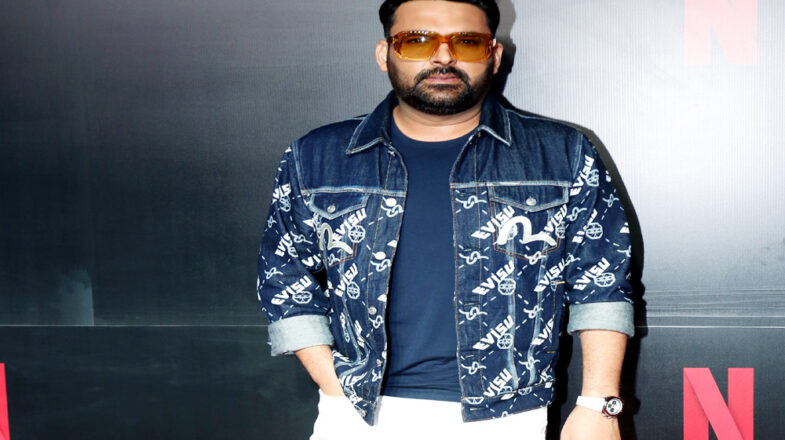 जिस मंच ने ठुकराया, उसी पर दोबारा लौटकर कपिल शर्मा ने रच दिया इतिहास