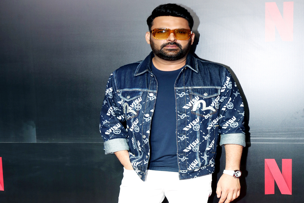 जिस मंच ने ठुकराया, उसी पर दोबारा लौटकर कपिल शर्मा ने रच दिया इतिहास