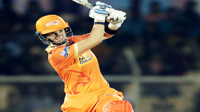 महिला बल्लेबाजों की टी20 रैंकिंग में वोल्वार्ड्ट को फायदा