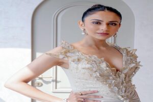 साउथ और बॉलीवुड में क्या है बड़ा फर्क? रकुल प्रीत सिंह