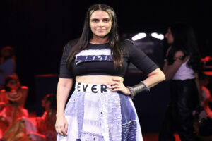 नेहा धूपिया का खुलासा: यशराज स्टूडियो में शूटिंग के दौरान शुरू हो गया था लेबर पेन