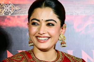 रश्मिका मंदाना : पहली ही फिल्म से मिला हिट करियर और लाइफ पार्टनर