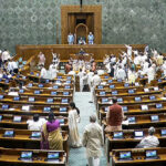 महिला आरक्षण : सरकार ने संशोधन विधेयक का मसौदा जारी किया