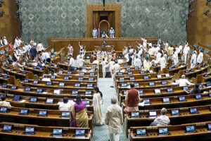 विपक्ष के पास कोई रास्ता नहीं है