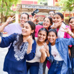 यूपी बोर्ड की 10वीं-12वीं का रिजल्ट जारी