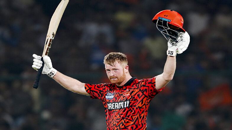 कप्तान के तौर पर किशन जबरदस्त रहे हैं, वे सलाह भी मांगते हैं: क्लासेन