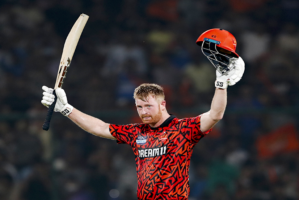 कप्तान के तौर पर किशन जबरदस्त रहे हैं, वे सलाह भी मांगते हैं: क्लासेन