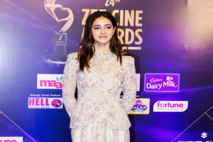 ‘चांद मेरा दिल’ में दिखेगी अनन्या पांडे और लक्ष्य ललवानी की केमिस्ट्री