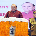 लद्दाख में बने पांच नए जिले, उपराज्यपाल वीके सक्सेना ने किया ऐलान