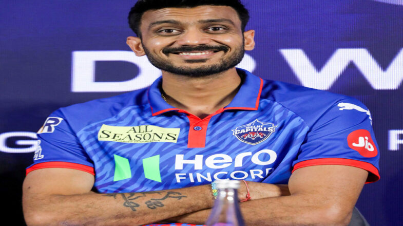 आईपीएल 2026: टॉस के मामले में अक्षर पटेल ‘लकी’