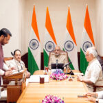 अजित पवार के बेटे पार्थ पवार बने राज्यसभा सांसद, उपराष्ट्रपति ने दिलाई शपथ