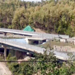 दिल्ली-देहरादून एक्सप्रेसवे का मंगलवार को उद्घाटन