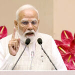 हमारे देश की संसद एक नया इतिहास रचने के करीब : पीएम मोदी