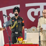 विजय चौधरी बने बिहार के नए उपमुख्यमंत्री