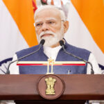 सैन्य टकराव से समस्याओं का समाधान नहीं हो सकता : प्रधानमंत्री मोदी