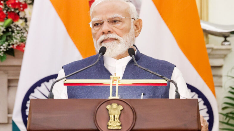 अगले चुनाव से संभव है महिला आरक्षण