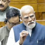 परिसीमन में किसी भी राज्य के साथ नहीं होगा अन्याय, यह मेरा वादा, मेरी गारंटी : प्रधानमंत्री मोदी