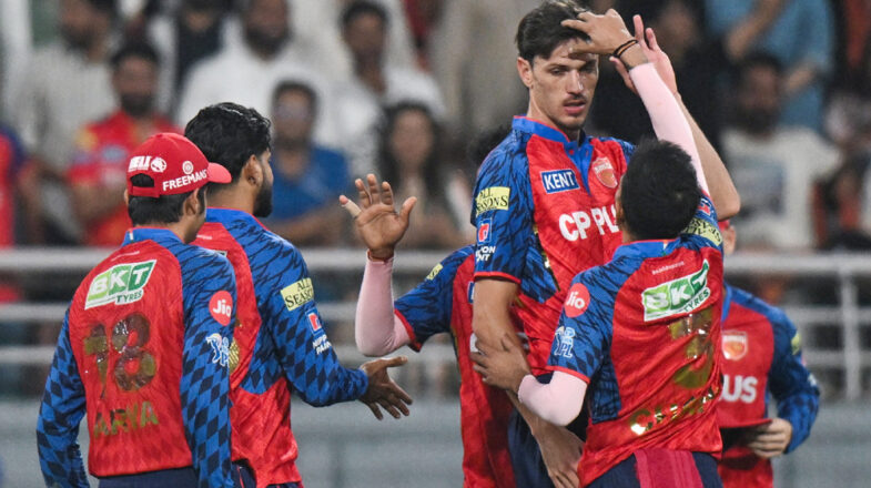 मार्को जानसेन ने पंजाब किंग्स की सफलता का खोला राज