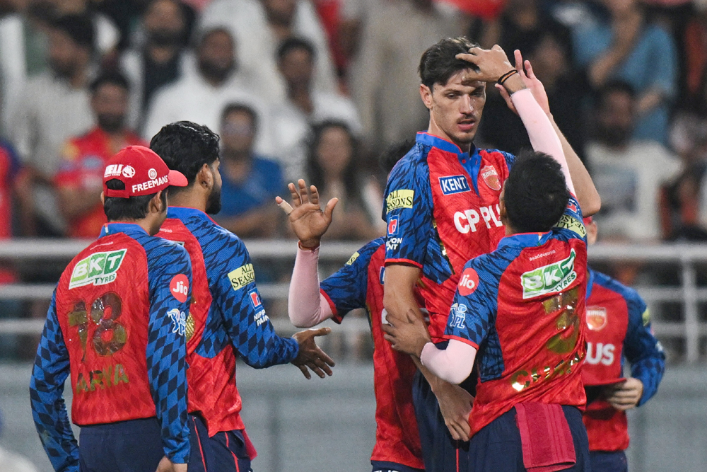 मार्को जानसेन ने पंजाब किंग्स की सफलता का खोला राज