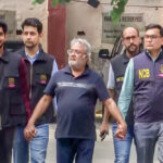 दाऊद इब्राहिम के सहयोगी सलीम डोला को तुर्की से लाया गया भारत