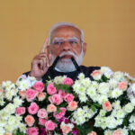 पीएम मोदी करेंगे शाम 6 बजे भाजपा मुख्यालय का दौरा