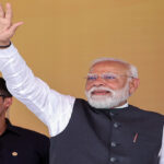 यूपी के सबसे लंबे एक्सप्रेस वे का उद्घाटन