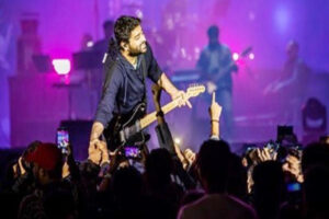 अरिजीत सिंह के बर्थडे पर हर्षदीप कौर का इमोशनल पोस्ट