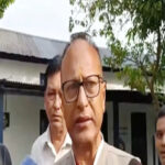 असम चुनाव : भाजपा और कांग्रेस नेताओं ने डाले वोट, जताया जीत का भरोसा