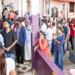 विधानसभा चुनाव: सुबह 11 बजे तक असम में 38.92 प्रतिशत, केरल में 33.28 प्रतिशत और पुडुचेरी में 37.06 प्रतिशत मतदान