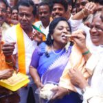 तमिलनाडु चुनाव 2026: भाजपा ने जारी की 27 उम्मीदवारों की सूची