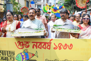 भाजपा और बंगाल की चारित्रिक भिन्नता