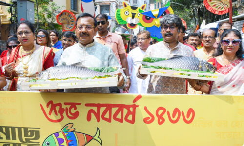 नैरेटिव वॉर में कमजोर पड़ती भाजपा