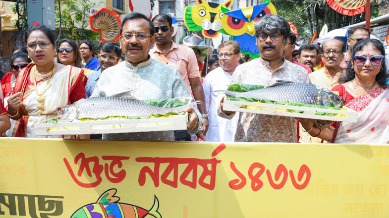 नैरेटिव वॉर में कमजोर पड़ती भाजपा