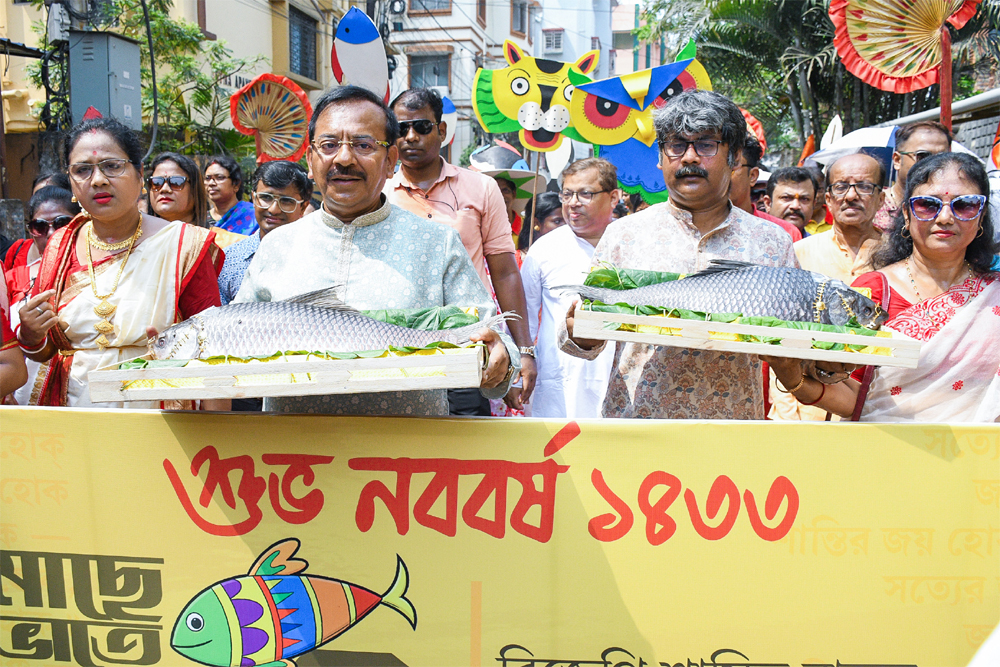 भाजपा और बंगाल की चारित्रिक भिन्नता