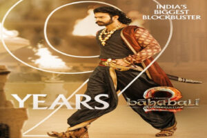 100 एकड़ में बना महिष्मती राज्य, ऐसे हुई थी ‘बाहुबली 2’ की शूटिंग