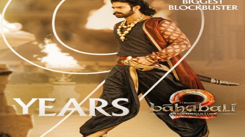 100 एकड़ में बना महिष्मती राज्य, ऐसे हुई थी ‘बाहुबली 2’ की शूटिंग