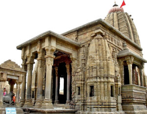 भगवान शिव की दिव्यता का जीवंत प्रतीक है बैजनाथ मंदिर