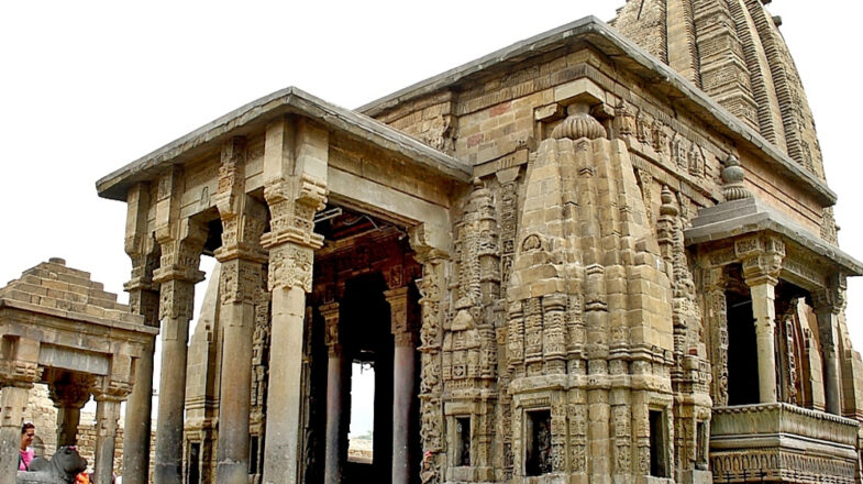 भगवान शिव की दिव्यता का जीवंत प्रतीक है बैजनाथ मंदिर