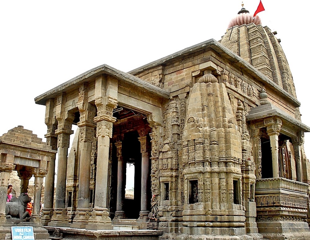 भगवान शिव की दिव्यता का जीवंत प्रतीक है बैजनाथ मंदिर