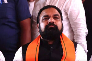 बिहार विधानसभा का विशेष सत्र 24 अप्रैल को