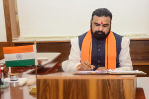 बिहार में बड़ा उत्सव क्यों नहीं हुआ?