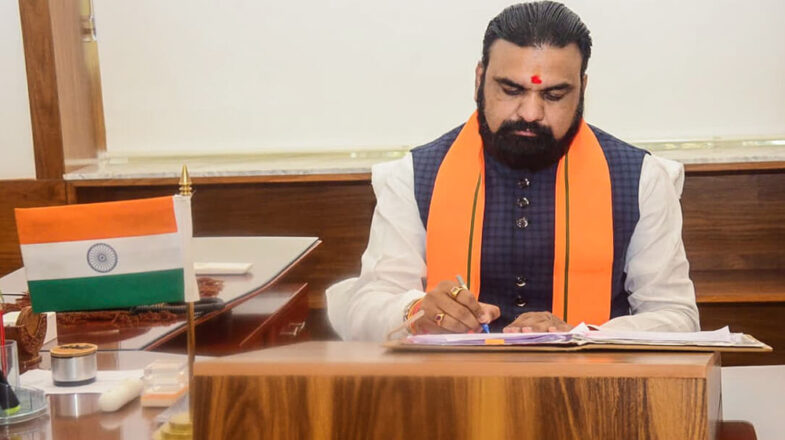 बिहार में बड़ा उत्सव क्यों नहीं हुआ?