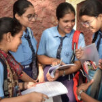सीबीएसई 10वीं बोर्ड का रिजल्ट जारी, 93.70 प्रतिशत छात्रों ने मारी बाजी