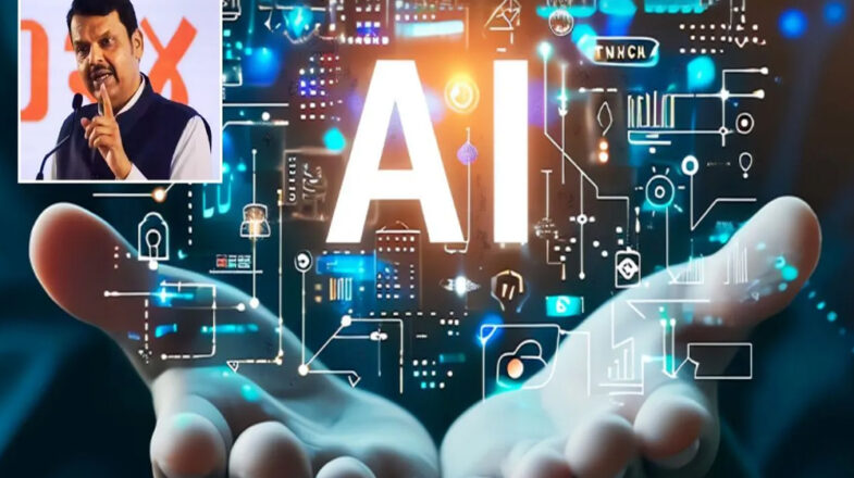 महाराष्ट्र में इलेक्ट्रॉनिक्स, आईटी और एआई का नया विभाग बनाने को कैबिनेट की मंजूरी