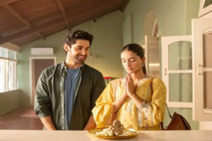 ‘चांद मेरा दिल’ का टाइटल ट्रैक रिलीज