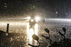 एनसीआर में 7-8 अप्रैल को फिर बदलेगा मौसम का मिजाज