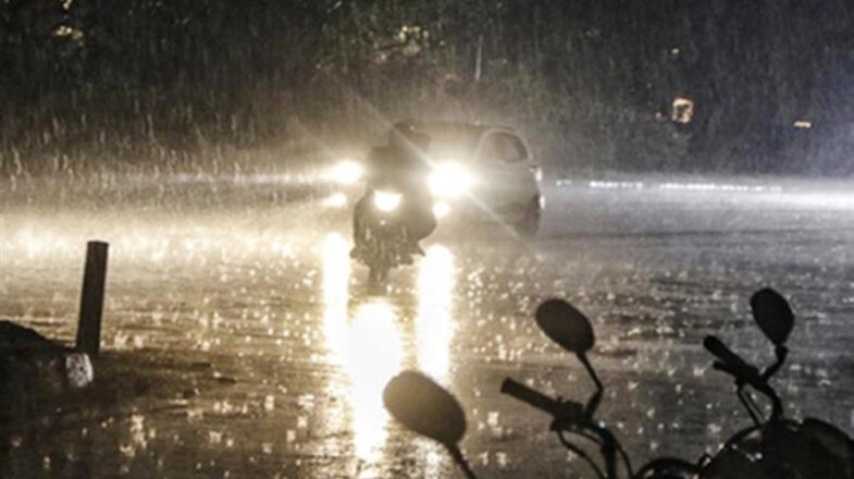 एनसीआर में 7-8 अप्रैल को फिर बदलेगा मौसम का मिजाज